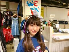 fw`harajuku story`kkq̐xŋI𖱂߂c