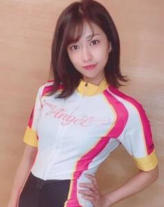 ANGEL̃jtH[p̑эʍB