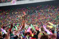N[o[ZA^Ă̍P჉Cuw_2016 `S`x2ځi14^lEYX^WAjphoto by HAJIME KAMIIISAKA+Z