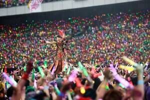 N[o[ZA^Ă̍P჉Cuw_2016 `S`x2ځi14^lEYX^WAjphoto by HAJIME KAMIIISAKA+Z