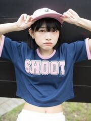 青山裕企撮り下ろし ミスid16 公式フォトブック発売 9枚目 ニュース画像 Deview デビュー