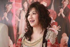 �~���[�W�J���w�A�j�[�x�����O��E���J�Q�l�v���ɏo�Ȃ����{�����ʁiC�jDeview