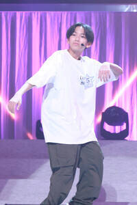 第4回『スター☆オーディション』グランプリ・山中島世夏さん(C)ORICON NewS inc.