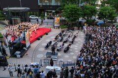 �ߋ��̃C�x���g�̖͗l