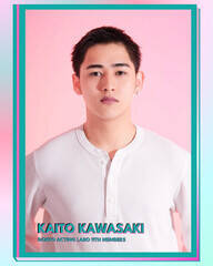 uGOKKO ACTING LABOv11 Qo[EC