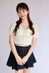 KNOCK OUT GIRLS 2026�����o�[�yRED�z���{�݂���