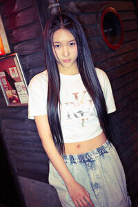 YOUNG POSSE~TLX|[c^uhFRIKKAFEMME