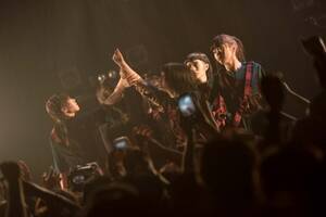 WAggɂ邨IڌwWAgg the beginningxi99ATSUTAYA O-WESTɂāj