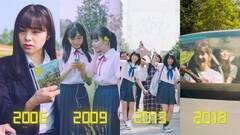 AKB48 56thVOuTXeiuvMViCjAKS^LOR[h