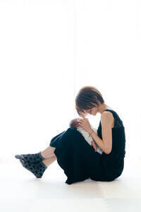 ミス・プラネット・ジャパン2025富山代表・倉谷志保