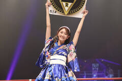 �wK-1 WORLD GP 2026 �`90kg���E�ŋ�����g�[�i�����g�`�x�ŃX�y�V�������E���h�K�[���𖱂߂��֓�����