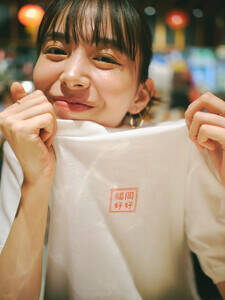 『井桁弘恵写真展 つかのま』開催