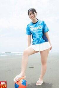 �wSPA!�f�W�^���ʐ^�W �������̂�u�C�X�̃t�@���^�W�X�^�v�x�i�񋟁^�T��SPA!�ҏW���@�B�e�^�ς�j