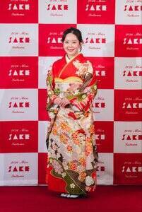 2026 Miss SAKE ��� �t�@�C�i���X�g�L�҉�̗l�q