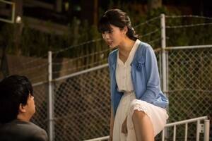 『深夜のダメ恋図鑑』より。(C)Ira Ozaki,Shogakukan/ABC TV