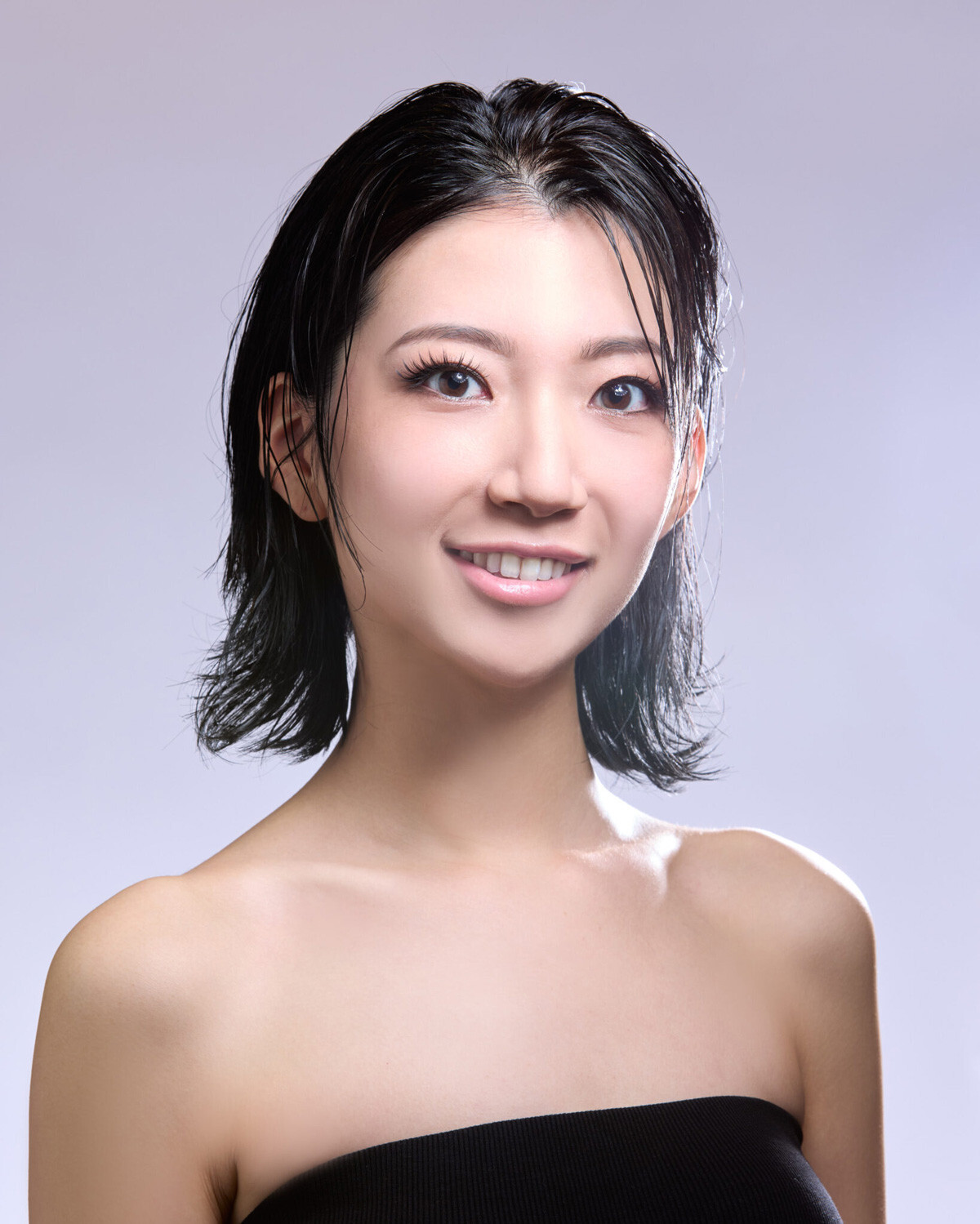 ミス・ユニバース・ジャパン2026北海道代表・井上日菜乃さん
