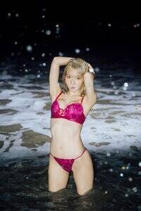 ���䂢�F�w�����O�h���S���G�C�W VOL.34�x(C)KADOKAWA