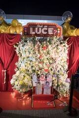 uLuce Twinkle Wink 3rd}Cu`Shall we Luce?`vi1218EZepp Hanedaj