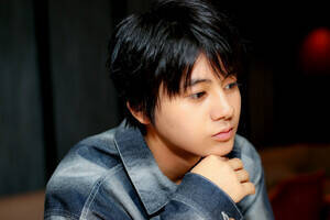 二井景彪(C)Deview