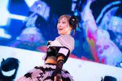 �O�_M5_09859�wLuce Twinkle Wink�� 12th Anniversary Live �`Queen�`�x�i5��10���@Zepp Shinjuku (TOKYO)�j