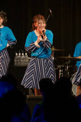 GranCielw7th oneman live -Answer-x