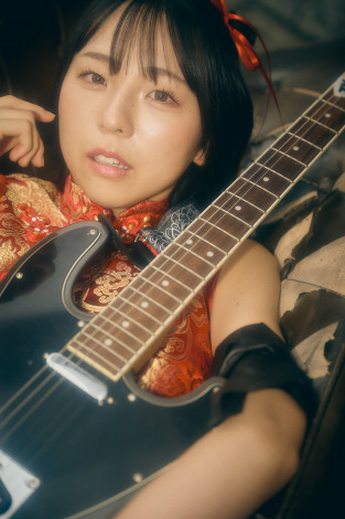 アプガ・鍛治によるKAJIROCk始動