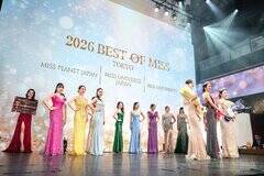 �x�X�g�I�u�~�X�������̖͗l