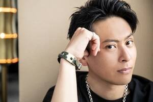 _RYiO J Soul Brothers from EXILE TRIBEj Be^ViCjDeview