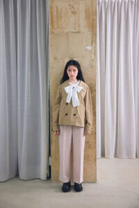 ���c���M�F�V���[�g�g�����`�R�[�g/UV�P�A�E�����E�ԕ��K�[�h�^�o�C�J���[���{���h�b�L���O�j�b�g�^��easy���l�����C�N���C�h�p���c