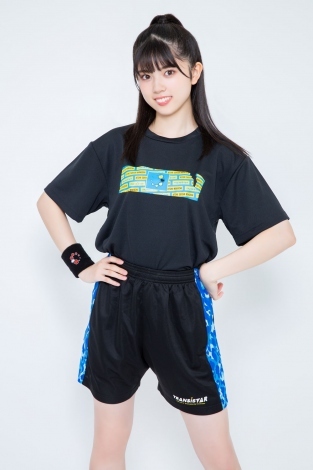 NMB48 TeamBIIE≺^Snh{[uhwTRANSISTARxƂ̃R{EGA