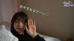 wyNight Routinezƕ炵Ac肳̃iCg[eB ߂ɂdĨ[eBłxB