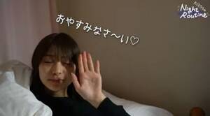 wyNight Routinezƕ炵Ac肳̃iCg[eB ߂ɂdĨ[eBłxB