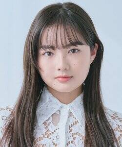 アービング所属:箭内夢菜