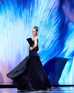 ミス・ユニバース・ジャパン2025グランプリ・橋本佳央理