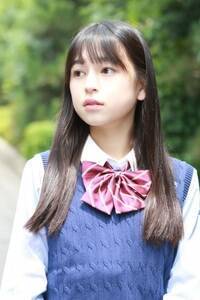 第9回日本制服アワードグランプリ・織田ひまりさん(C)Deview