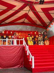 ���胉���^���t�F�X�e�B�o���̍c��p���[�h�ɏo�������u2026�~�X���{�݂ǂ�̑�g�v�i�c����