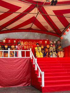 ���胉���^���t�F�X�e�B�o���̍c��p���[�h�ɏo�������u2026�~�X���{�݂ǂ�̑�g�v�i�c����