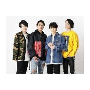 BoysJapanProjectVo[W