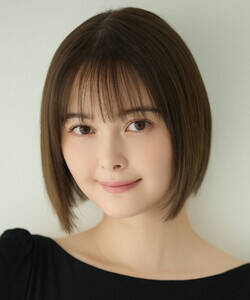 ディネアンドインディー所属の俳優・玉城ティナ