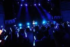 Luce Twinkle Wink̉FKTARѐD̍aCuu݂E[o[Xf[Cu2017wガPop'n Partyxv(C)Deview