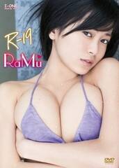 RaMu̍ŐVDVD&Blu-raywR-19xiCR~jP[VYjB20ɔB