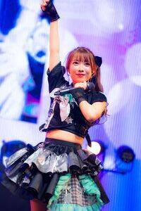 ��m���V���F�wLuce Twinkle Wink�� 12th Anniversary Live �`Queen�`�x�i5��10���@Zepp Shinjuku (TOKYO)�j