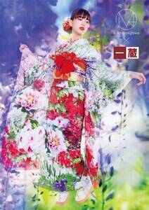 X숨AuM / mika ninagawavU 2nd CollectionC[WfɏAC