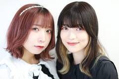 MELiSSA�A�����o�[��AiNA�i���j��MiSAKi�i�E�j�iC�jDeview