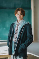 FOD�I���W�i���h���}�w�R���g���X�g�x�W��������HAYATO�iC�jitz�^�v�����^���o�� �iC�j�t�W�e���r�W����