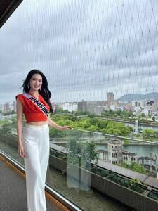 ミス・プラネット・ジャパン2026 広島代表・徳弘亜未