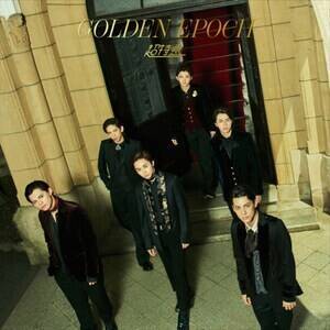 }1114̃VOuGOLDEN EPOCHv