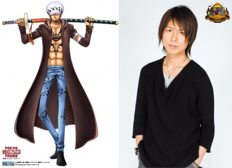 uONE PIECE HALLOWEEN 2019v́uȂ肫tHgReXgvœʐR𖱂߂_J_jB(C)chY^WpЁEtWerEfAj[V(C)Amusequest Tokyo Tower LLP