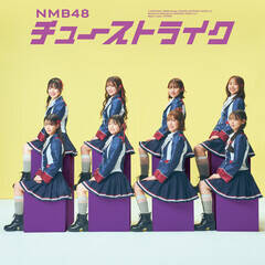 NMB48@31st VOw`[XgCNxʏType C