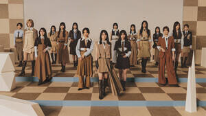 櫻坂46